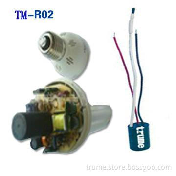 TM-R02  Anion  Generator